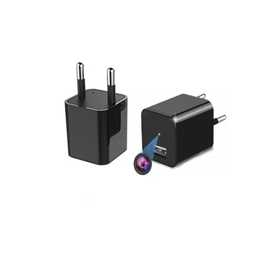 Image of AUSHA® Smart Spy Security Camera