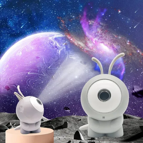 Image of Auslese® LED Star Galaxy Projector Starry Sky