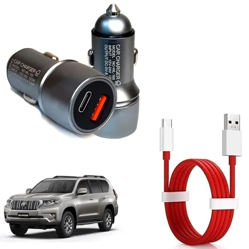 Image of Auto Pearl Mini Car Charger