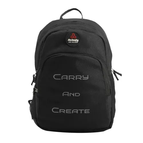 Image of Autofy CARRY&CREATE 26 Liters (Free Rain Cover) Laptop Bag 