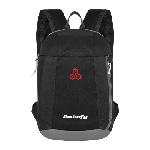 Image of Autofy VAAYUU 10 Liters Hiking Camping Casual Backpack
