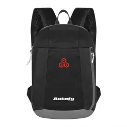 Autofy VAAYUU 10 Liters Hiking Camping Casual Backpack