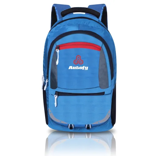 Image of Autofy VIRAT 33 Liters Laptop Backpack