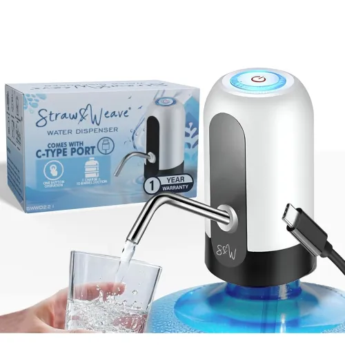 Image of Automatic Water Dispenser Pump