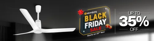 Image of automberg: Black Friday Sale up to up to 35% Off