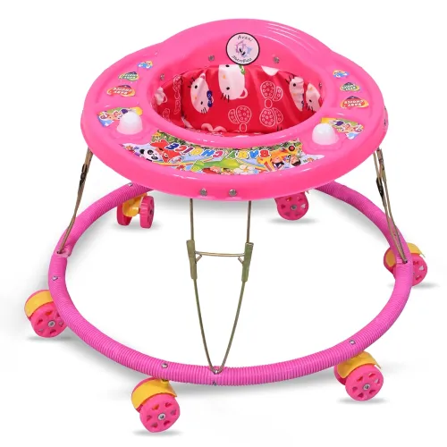 Image of AVANI METROBUZZ Baby Walker with Musical Sound Bar