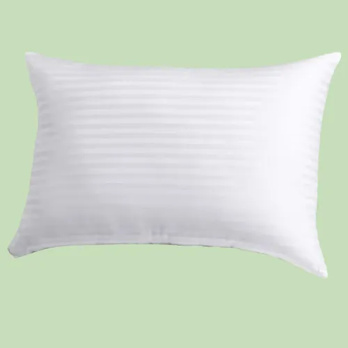 Image of AVI Luxury Microfiber Bed Pillow – 17x27