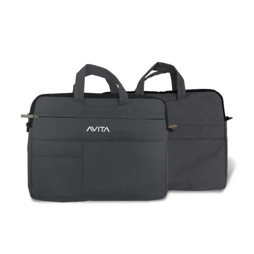 Image of AVITA 3-in-1 Laptop Bag/Sleeve