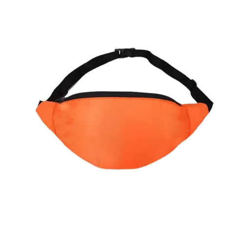 Image of Avolusion Holographic Waist Bag Waterproof, Leather Trainer Waist Bag