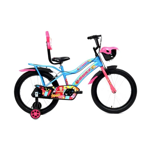 Image of Avon Buke Magic 20T MTB Bicycle Bike for Girls