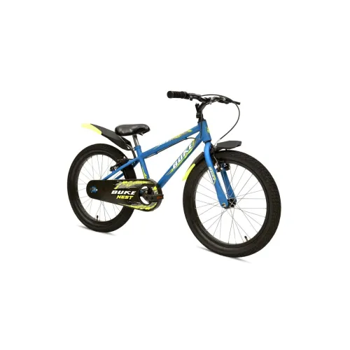 Image of Avon Buke Nest 20T BMX Bicycles for Boys, Bicycle Bike BMX High-Tensile Steel|Rigid Fork|.