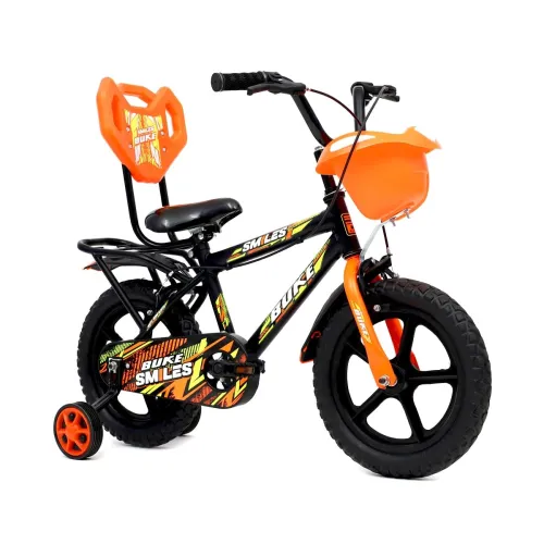 Image of Avon Buke Smile 14T Kids Bicycles for Boys
