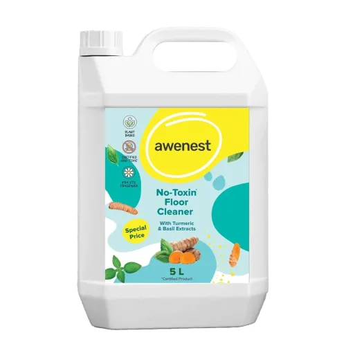 Image of awenest Natural Floor Cleaner Concentrate – 5L