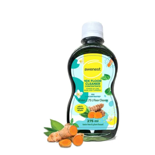 Image of Awenest Natural Herbal Floor Cleaner 3L Kit 