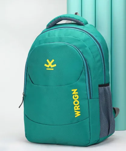 Image of Large 35 L Laptop Backpack Axe Unisex laptop/college/school/travel