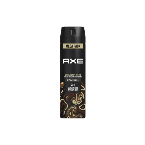 Image of Axe Dark Bodyspray 215 ml
