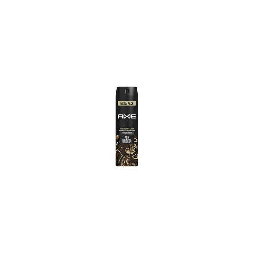 Image of AXE Dark Temptation Men's Deodorant 215 Ml