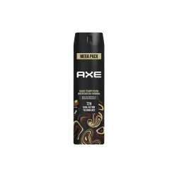AXE Dark Temptation Mens Deodorant 215 Ml Long Lasting Deodorant Spray