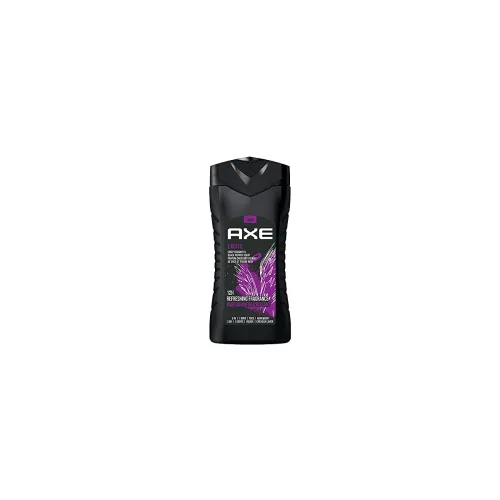 Image of Axe Excite 3 In 1 Body, Face & Hair Wash