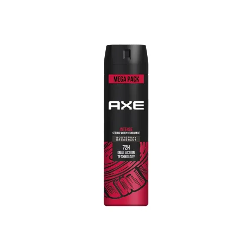 Image of Axe Intense Long Lasting Deodorant Bodyspray For Men 215 ml