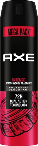 Image of AXE Intense Long Lasting Deodorant Spray - For Men (215 ml)