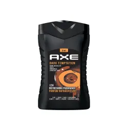 AXE Men Dark Temptation Fragrance - 250ml