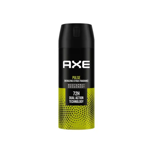 Image of Axe Pulse Long-Lasting Men's Deodorant 150 ml