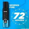 AXE Signature Champion Long Lasting No Gas Body Deodorant Spray