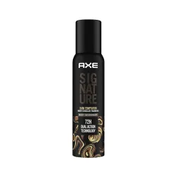 Axe Signature Dark Deodorant Bodyspray, 154ml