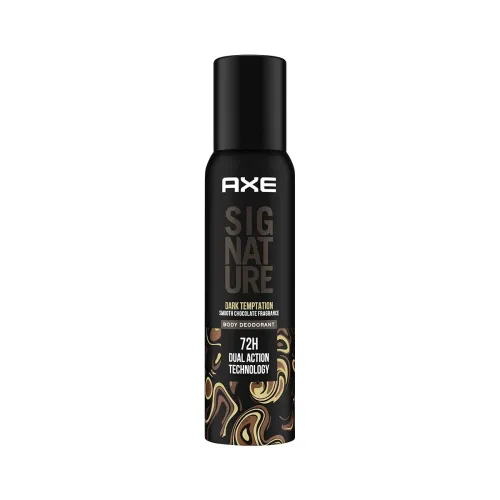Image of Axe Signature Dark Temptation Bodyspray | 154ml