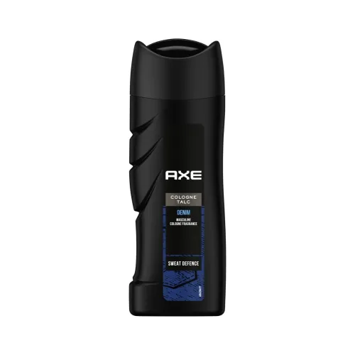 Image of Axe Signature Denim Cologne Talc 300 G