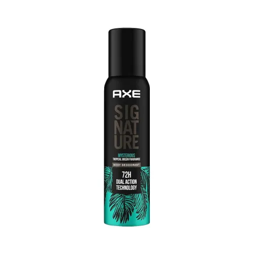 Image of AXE Signature deodorant, 154ml.