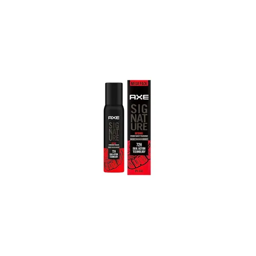 Image of AXE Signature Intense Body Deodorant 200ml