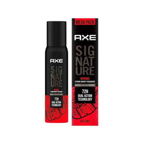 Image of AXE Signature Intense Long Lasting