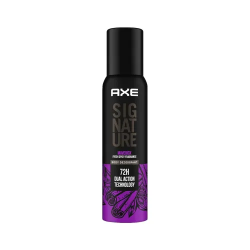 Image of Axe Signature Maverick Deodorant for Men 154 ml