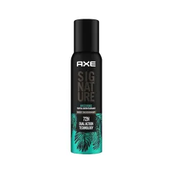 AXE Signature Mysterious No Gas Deodorant 154ml