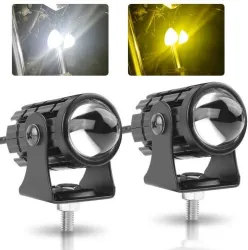 AXWee LED Fog Lamp Unit for TVS