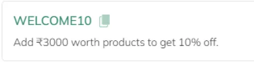 Image of Aza Fashion Offer: Up To 80% OFF + Extra 10% OFF on Sitewide Products