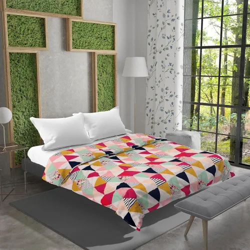 Image of Azeem Lightweight Double Bed Comforter