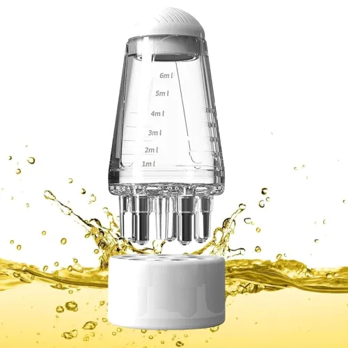 Image of B-BUCKET ETSAP Hair Oil Applicator Comb