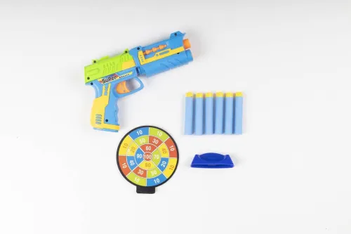 Image of B Strong Super Striker Toy Gun