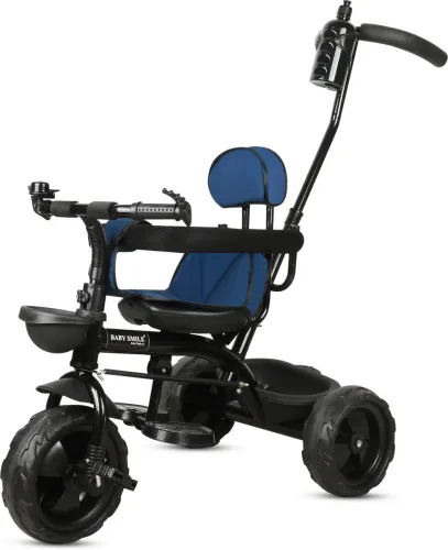 Image of Baby Smile Tricycle