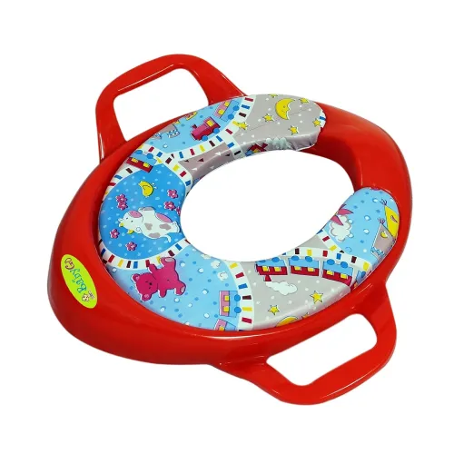 Image of BabyGo Cushioned Potty Seat,