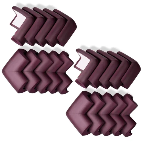 Image of BabyPro BabyProofing Corner Guards
