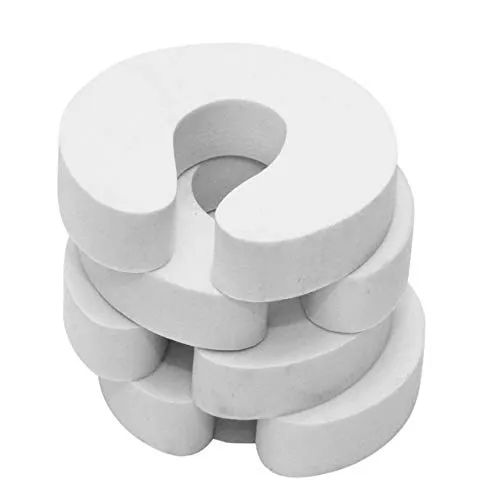 Image of BabySafeHouse Finger Pinch Door Guards (4)