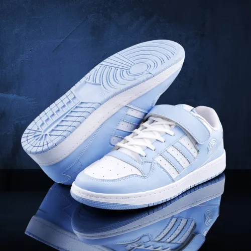 Image of bacca bucci  SAINT Low top Classic Sneakers For Men (9)