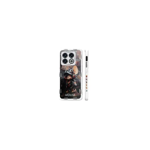 Image of MILLION CASES Back Cover Case for OnePlus 10 Pro
