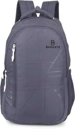 Image of BAGGATE Large 35 L Laptop Backpack