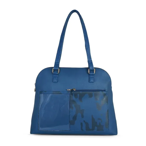 Image of Baggit Women Bowling Sling Bag Large Size