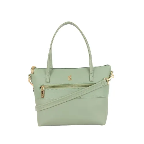Image of Baggit Womens Cb Tinal Diffir Tote Bag